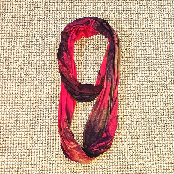 Infinity Scarf - Picture 7 of 8